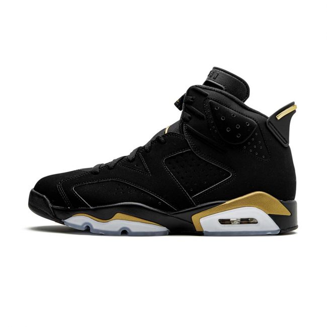 Air Jordan 6 Retro "DMP 2020"