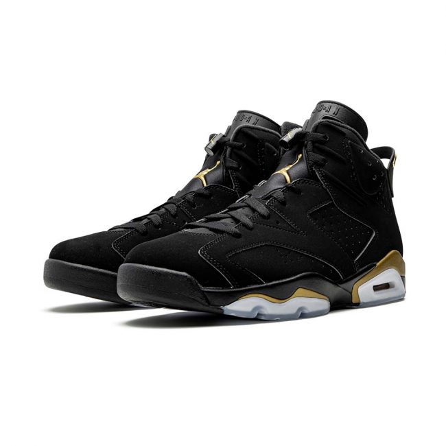 Air Jordan 6 Retro "DMP 2020"