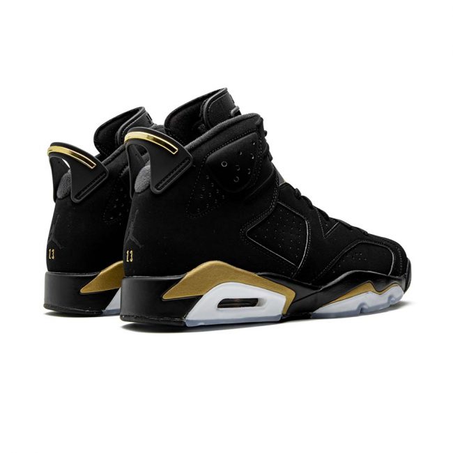 Air Jordan 6 Retro "DMP 2020"