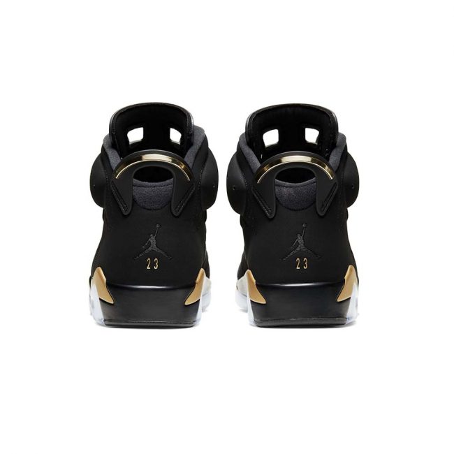 Air Jordan 6 Retro "DMP 2020"