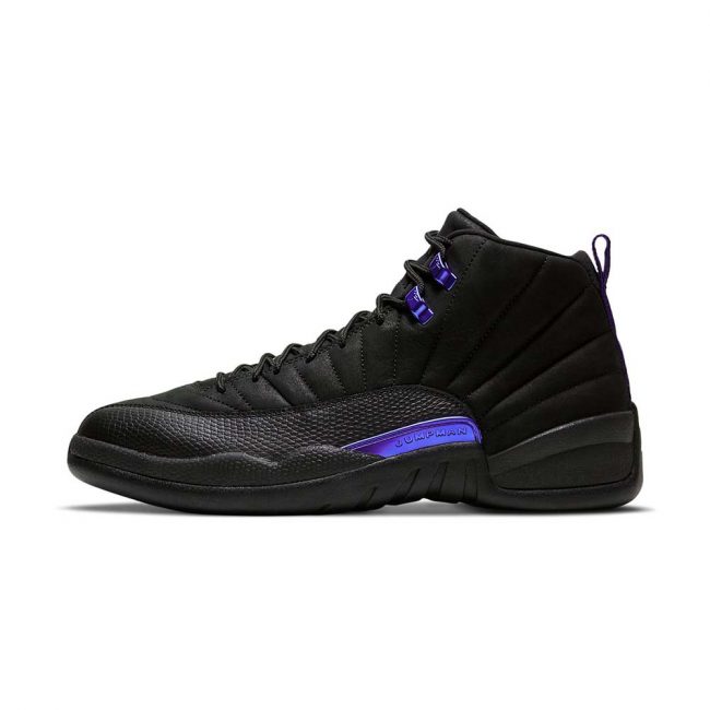 Air Jordan 12 "Dark Concord"