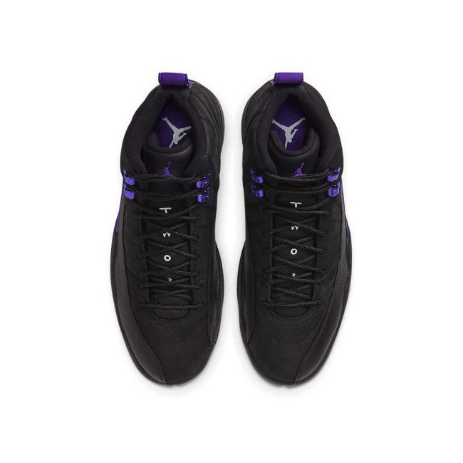 Air Jordan 12 "Dark Concord"