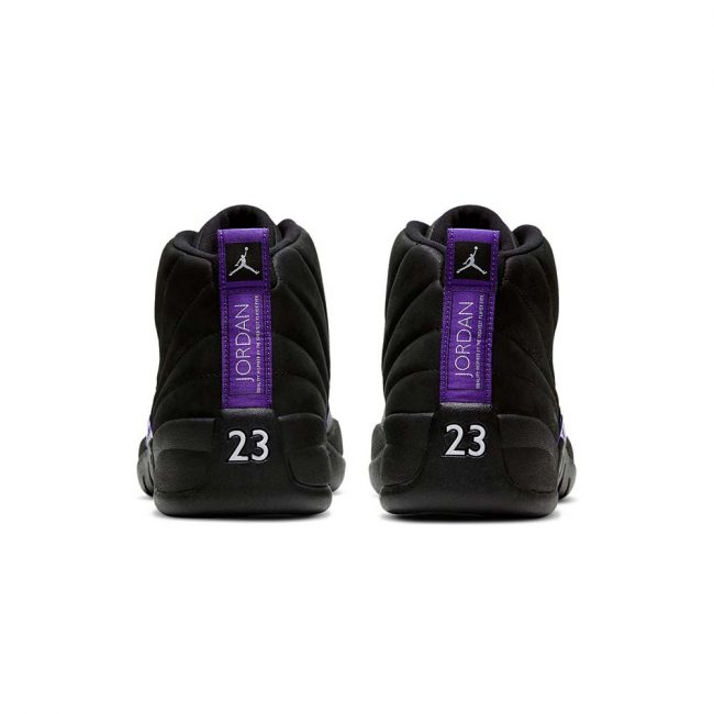 Air Jordan 12 "Dark Concord"