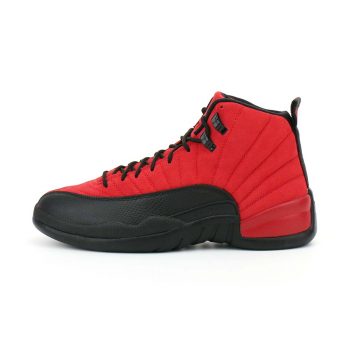 Air Jordan 12 Retro "Reverse Flu Game"