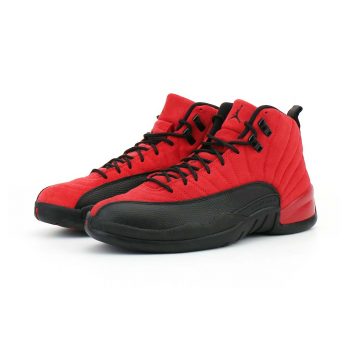 Air Jordan 12 Retro "Reverse Flu Game"