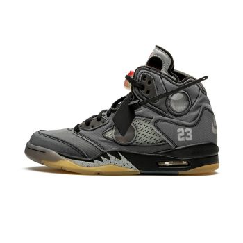 Jordan Air Jordan 5 Retro SP "Off-White"