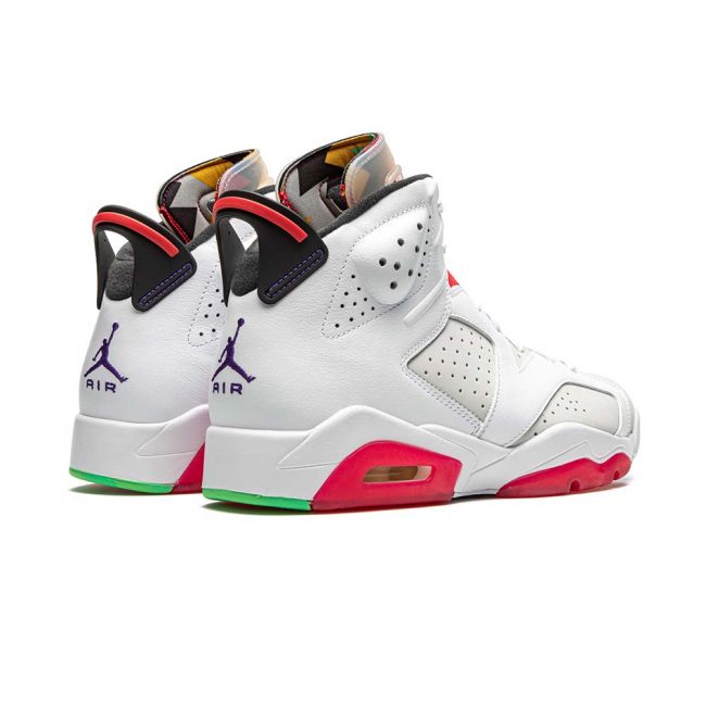 Air Jordan 6 Retro "Hare"