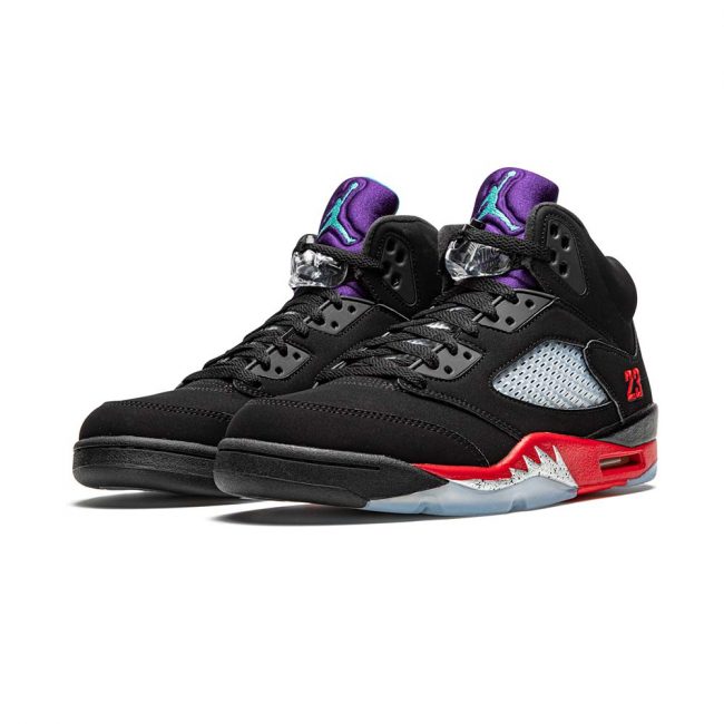 Jordan Air Jordan 5 Retro "Top 3"