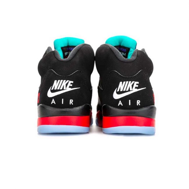 Jordan Air Jordan 5 Retro "Top 3"