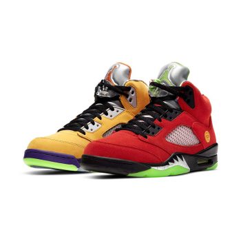 Air Jordan 5 Retro SE "What The"