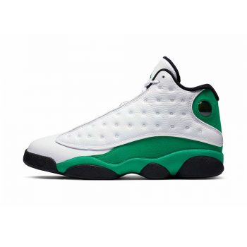 Air Jordan 13 Retro "Lucky Green"