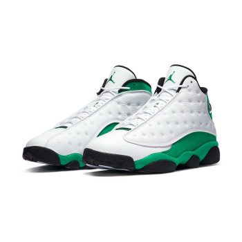 Air Jordan 13 Retro "Lucky Green"