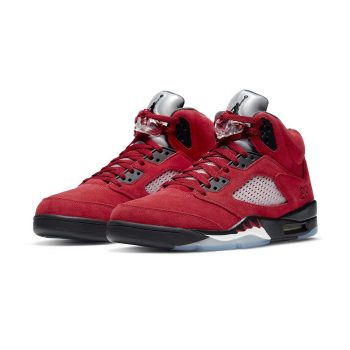 Air Jordan 5 Retro "Raging Bull" DD0587-600