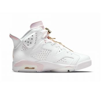 Wmns Air Jordan 6 Retro 