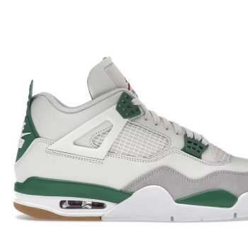 Jordan 4 Retro SB Pine Green SOS998-37