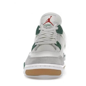 Jordan 4 Retro SB Pine Green SOS998-37