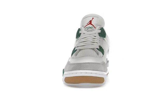 Jordan 4 Retro SB Pine Green SOS998-37