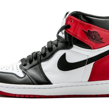 Nike Air Jordan 1 Chicago Black