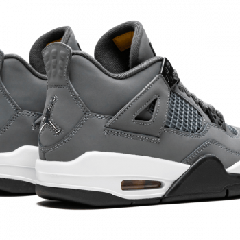 Nike Air Jordan 4 Cool Grey