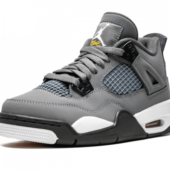 Nike Air Jordan 4 Cool Grey