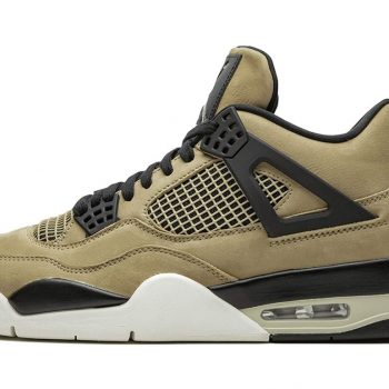 Nike Air Jordan 4 Mushroom