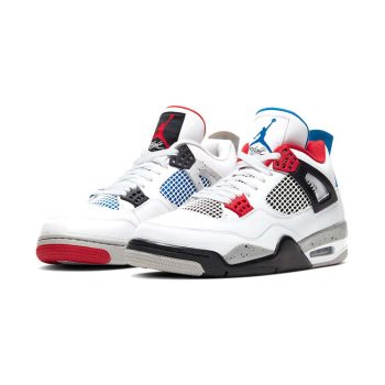 Air Jordan 4 RETRO SE "WHAT THE 4"