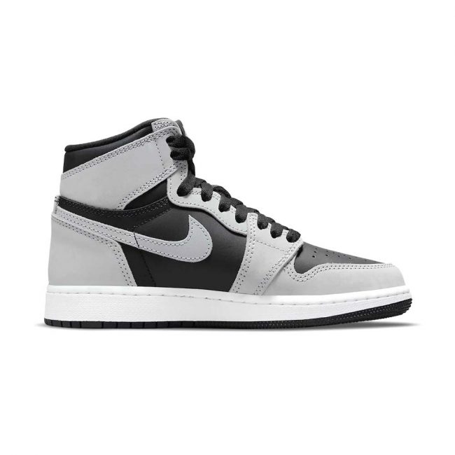 Air Jordan 1 High OG "Shadow 2.0"