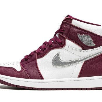 Nike Air Jordan 1 Bordeaux