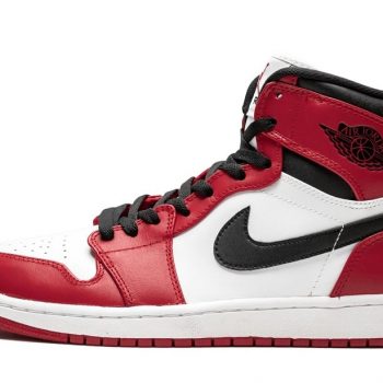 Nike Air Jordan 1 Chicago