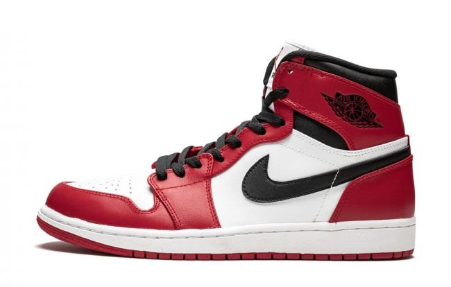 Nike Air Jordan 1 Chicago