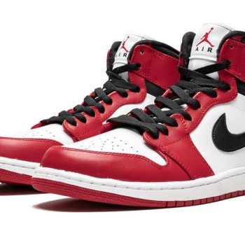 Nike Air Jordan 1 Chicago