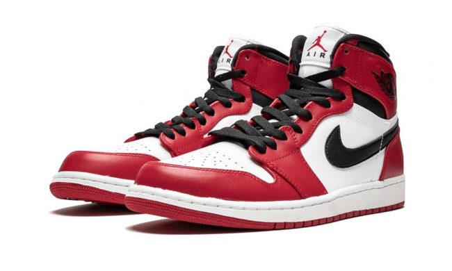 Nike Air Jordan 1 Chicago