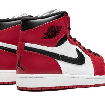 Nike Air Jordan 1 Chicago