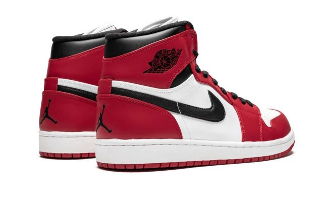 Nike Air Jordan 1 Chicago