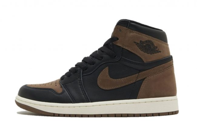 Nike Air Jordan 1 High OG Palomino