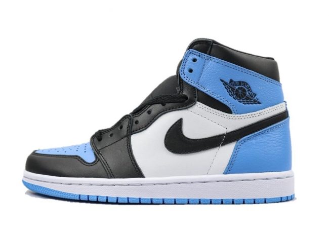 Nike Air Jordan 1 High OG University Blue