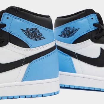 Nike Air Jordan 1 High OG University Blue