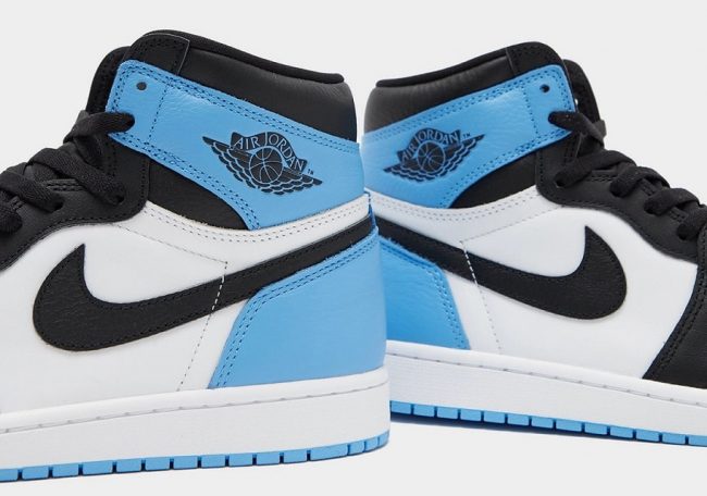 Nike Air Jordan 1 High OG University Blue