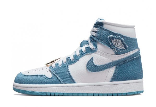 Nike Air Jordan 1 OG WMNS Denim