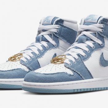 Nike Air Jordan 1 OG WMNS Denim