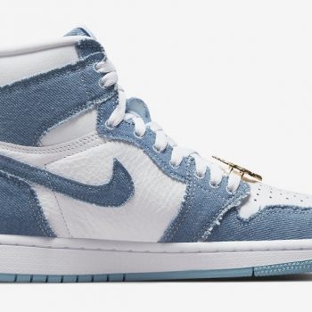 Nike Air Jordan 1 OG WMNS Denim