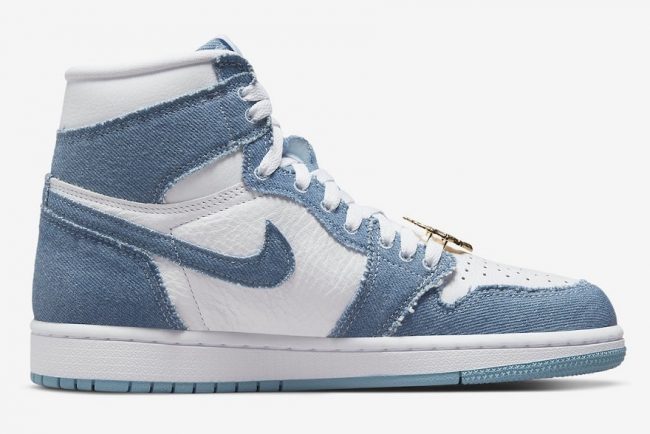 Nike Air Jordan 1 OG WMNS Denim