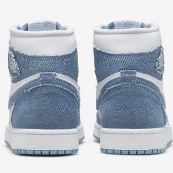 Nike Air Jordan 1 OG WMNS Denim