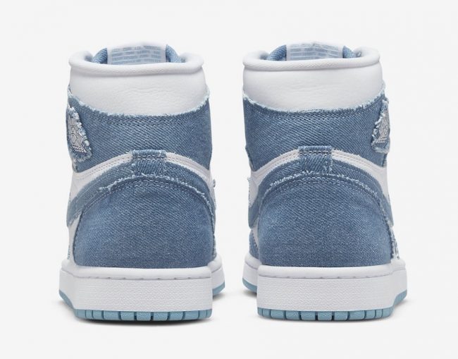 Nike Air Jordan 1 OG WMNS Denim