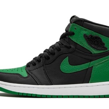 Nike Air Jordan 1 Retro Green