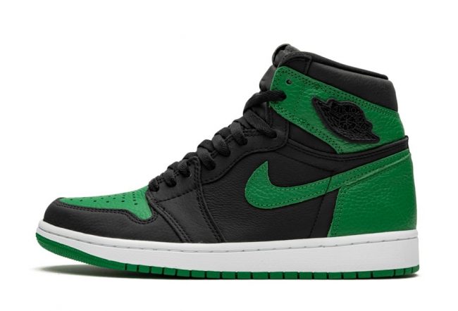 Nike Air Jordan 1 Retro Green