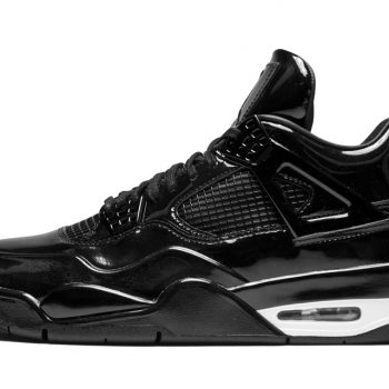 Nike Air Jordan 4 11LAB4 Black