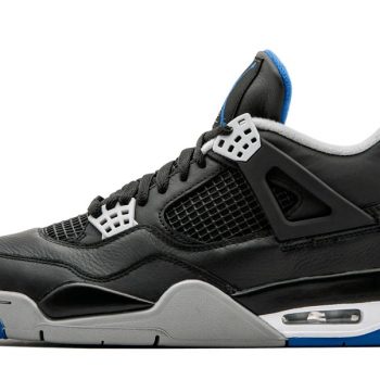 Nike Air Jordan 4 Alternate Motosports