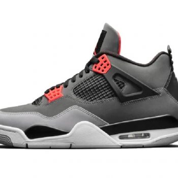 Nike Air Jordan 4 Infrared