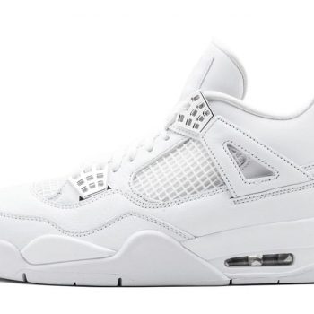 Nike Air Jordan 4 Pure Money